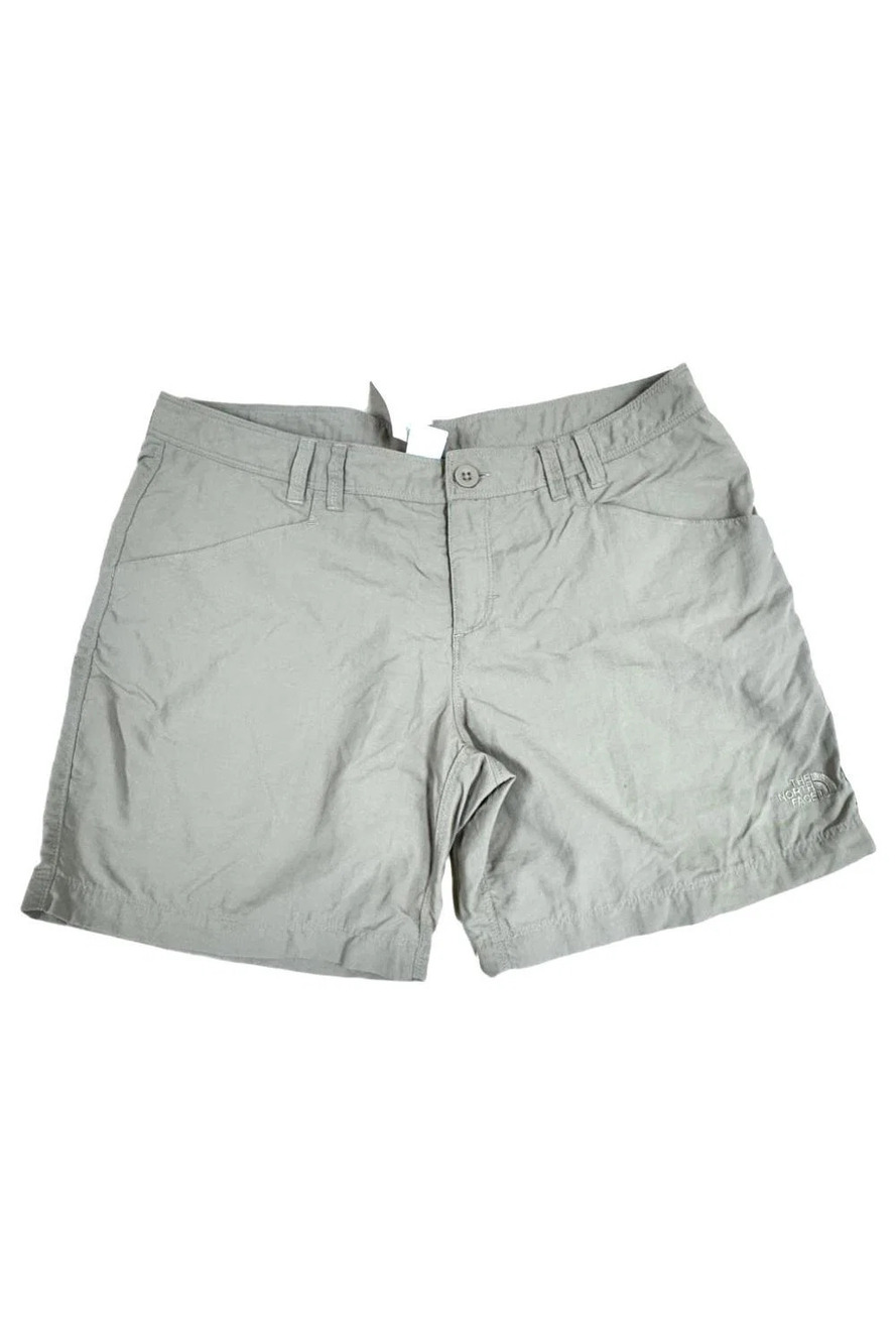The North Face Women's Horizon Becca Shorts Dune Beige - Regular